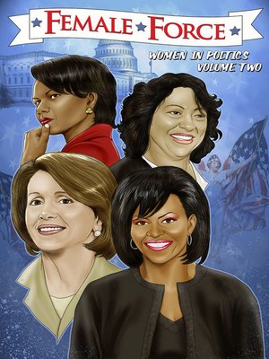 cover image of More Women in Politics
